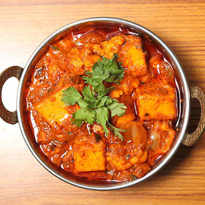 Alis Original Indian Balti Dishes