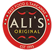 Alis Original Glasgow logo